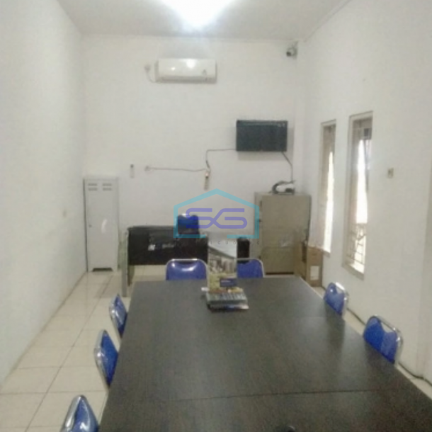 Dijual Gudang di Mranggen Demak Semarang Jawa Tengah Luas Tanah 2370m2-2