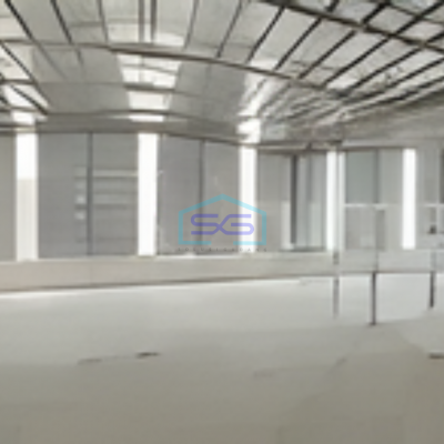 Dijual Gudang Di Kawasan Industri Delta Silicon Cikarang Bekasi Luas Tanah 1800m2