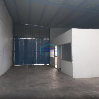 Disewakan Gudang Di Kawasan Industri Hyundai Cikarang Bekasi Luas Bangunan 1100m2
