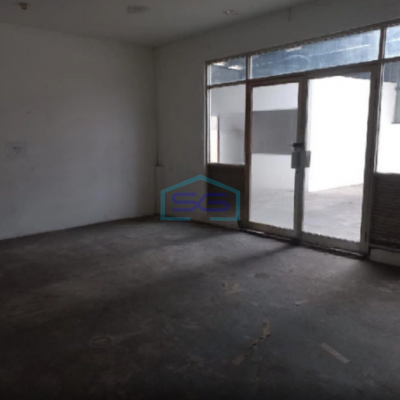 Disewakan Gudang Di Kawasan Industri Hyundai Cikarang Bekasi Luas Bangunan 1100m2