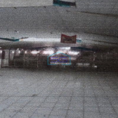 Dijual Pabrik Kondisi Bagus Di Klari Karawang Timur Luas Tanah 105245m2