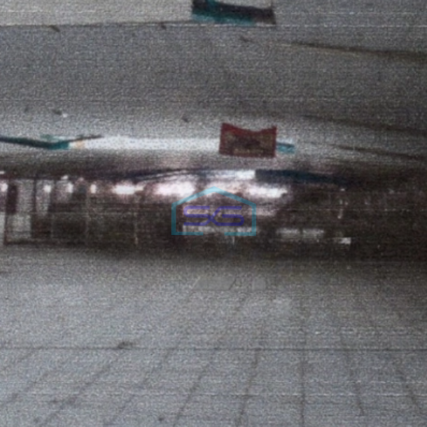 Dijual Pabrik Kondisi Bagus Di Klari Karawang Timur Luas Tanah 105245m2-4