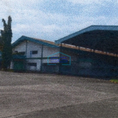 Dijual Pabrik Kondisi Bagus Di Klari Karawang Timur Luas Tanah 105245m2