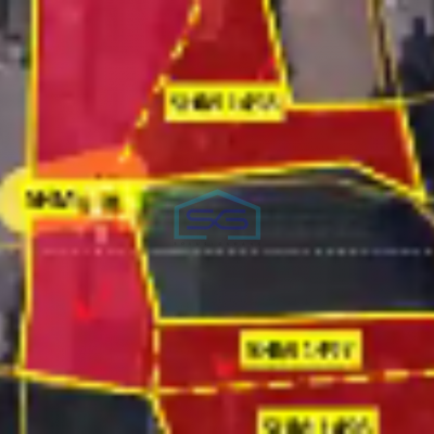 Dijual Gudang Kecil Di Serang Baru Cikarang Selatan Bekasi Luas Tanah 11195m2