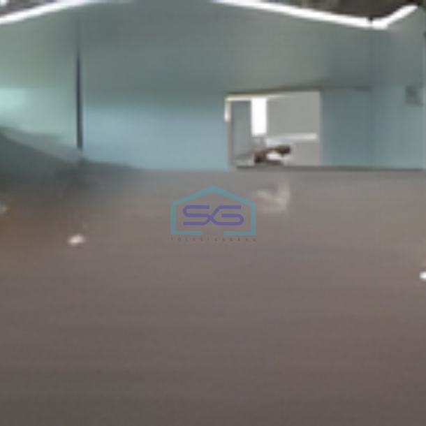 Disewakan Gudang Kawasan Industri Ejip Cikarang Bekasi Luas Bangunan 1850m2-2