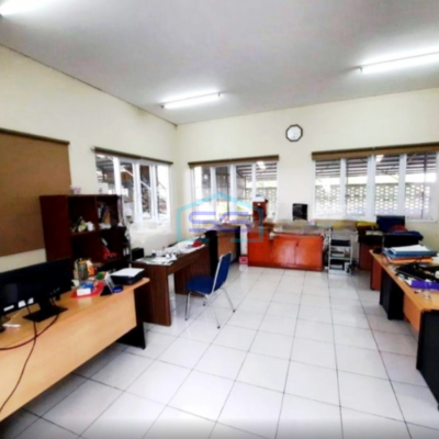 Disewakan Gudang Luar Kawasan Di Cikarang Bekasi Dekat Jababeka Luas Bangunan 3665m2