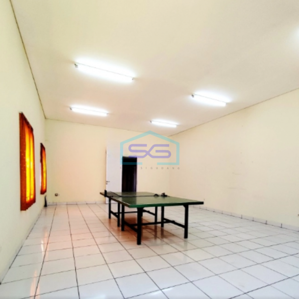 Disewakan Gudang Luar Kawasan Di Cikarang Bekasi Dekat Jababeka Luas Bangunan 3665m2-2