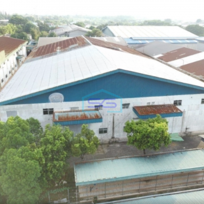 Disewakan Gudang Bagus Letak Strategis Siap Pakai Di Lippo Cikarang Bekasi Luas Bangunan 4649m2