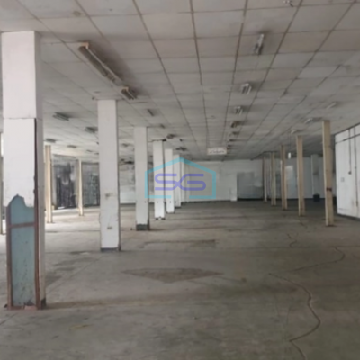 Disewakan Gudang Bagus Letak Strategis Siap Pakai Di Lippo Cikarang Bekasi Luas Bangunan 4649m2