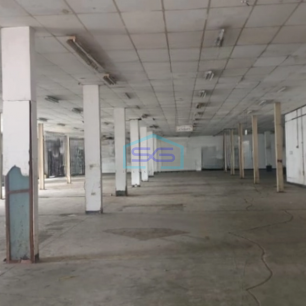 Disewakan Gudang Bagus Letak Strategis Siap Pakai Di Lippo Cikarang Bekasi Luas Bangunan 4649m2-4