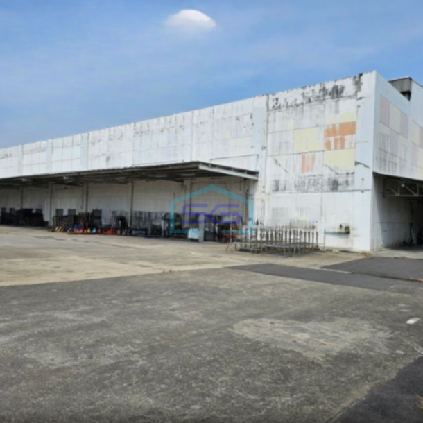 Disewakan Gudang Luas Bangunan 22200m2 Dekat Tol Dan Parkiran Luas di Cikarang Bekasi-6