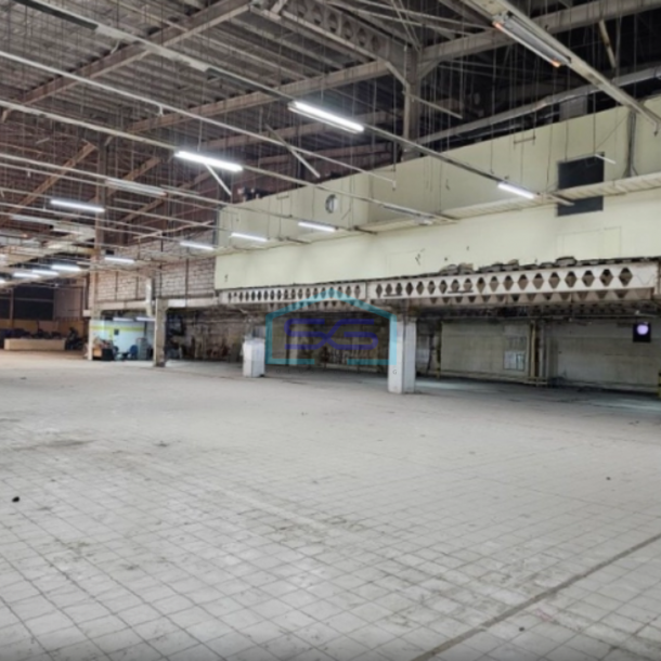 Disewakan Gudang Luas Bangunan 22200m2 Dekat Tol Dan Parkiran Luas di Cikarang Bekasi-5