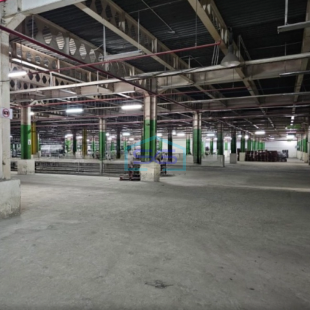 Disewakan Gudang Luas Bangunan 22200m2 Dekat Tol Dan Parkiran Luas di Cikarang Bekasi-3