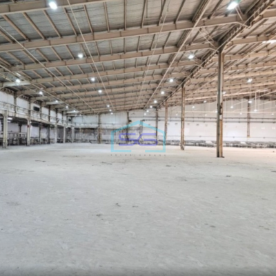Disewakan Gudang Luas Bangunan 22200m2 Dekat Tol Dan Parkiran Luas di Cikarang Bekasi