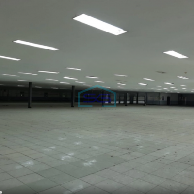 Disewakan Gudang Lahan Luas Bangunan 1728m2 Kawasan Industri Jababeka Cikarang Bekasi