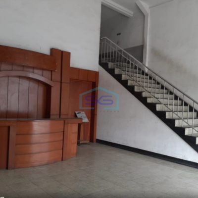 Disewakan Gudang Lahan Luas Bangunan 1728m2 Kawasan Industri Jababeka Cikarang Bekasi