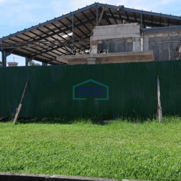 Disewakan Gudang Di Kawasan Industri Deltasilicon Cikarang Bekasi Luas Bangunan 2550m2-1