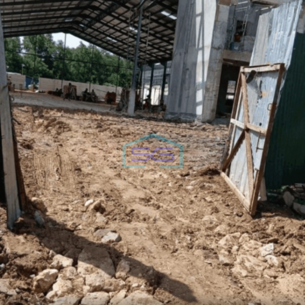 Disewakan Gudang Di Kawasan Industri Deltasilicon Cikarang Bekasi Luas Bangunan 2550m2-2