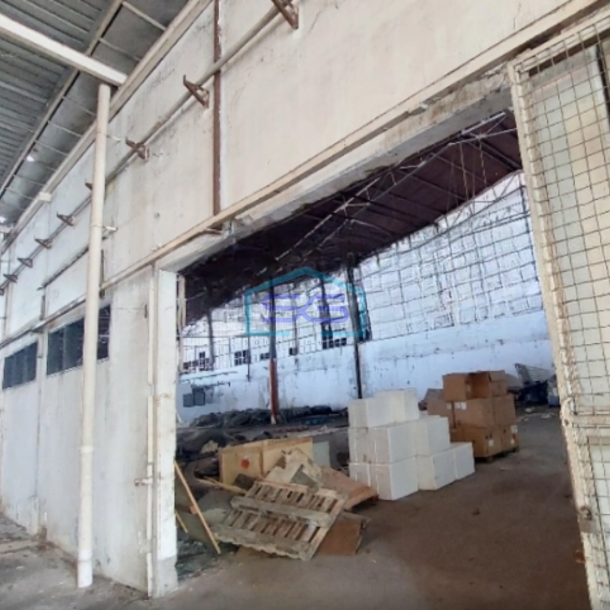 Dijual Ex Pabrik Kacamata di Karawang Barat Luas Tanah 25070m2-4