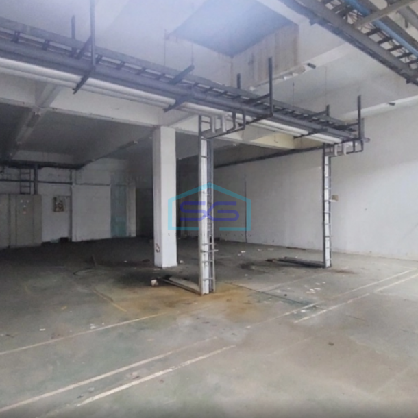 Dijual Ex Pabrik Kacamata di Karawang Barat Luas Tanah 25070m2-3