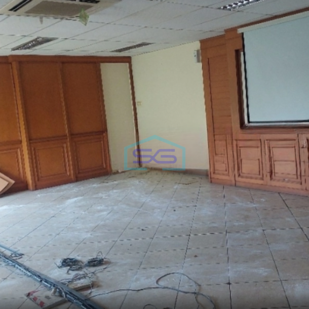 Dijual Ex Pabrik Kacamata di Karawang Barat Luas Tanah 25070m2-2