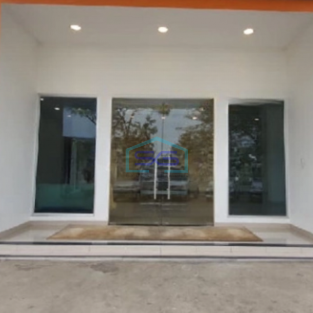 Disewakan Gudang Bagus Kawasan Industri Delta Silicon Cikarang Bekasi Luas Bangunan 2055m2-1