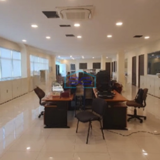 Disewakan Gudang Bagus Kawasan Industri Delta Silicon Cikarang Bekasi Luas Bangunan 2055m2-4