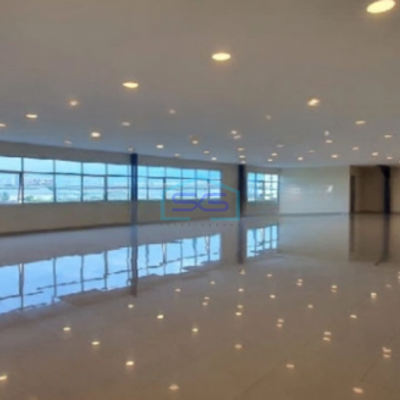 Disewakan Gudang Bagus Kawasan Industri Delta Silicon Cikarang Bekasi Luas Bangunan 2055m2