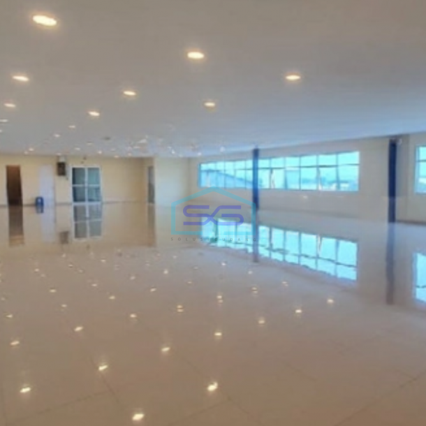 Disewakan Gudang Bagus Kawasan Industri Delta Silicon Cikarang Bekasi Luas Bangunan 2055m2-2