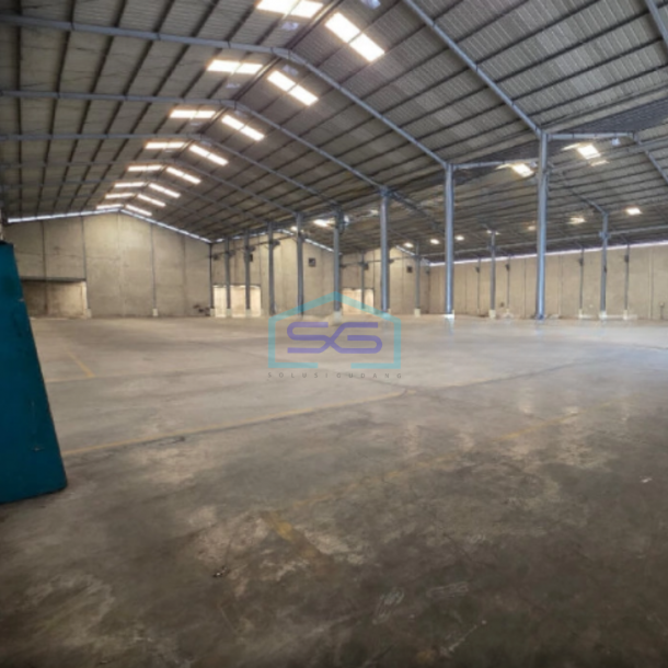 Disewakan Gudang Di Kawasan Industri Jatilihur Purwakarta Jawa Barat LB 7200m2-2