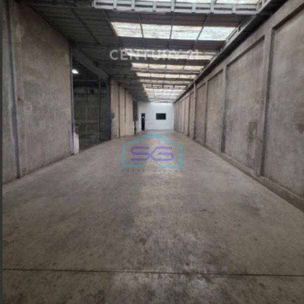 Disewakan Gudang Di Kawasan Industri Jatilihur Purwakarta Jawa Barat LB 7200m2-1