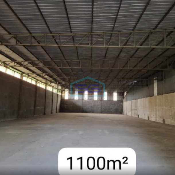 Disewakan Gudang Strategis Dekat Exit Tol Karawang Timur Luas Bangunan 11600m2-4