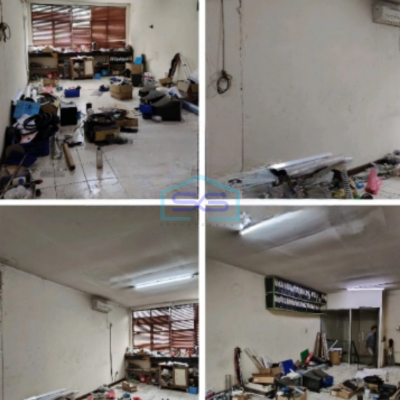 Disewakan Gudang Kawasan Industri Jababeka Cikarang Bekasi Ada Lift Barang LB 500m2