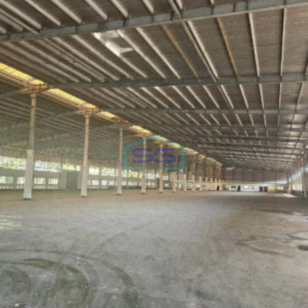 Disewakan Gudang Di Dalam Kawasan Industri Di Karawang Timur Luas Bangunan 10000m2-2