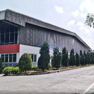 Disewakan Gudang Di Dalam Kawasan Industri Di Karawang Timur Luas Bangunan 10000m2