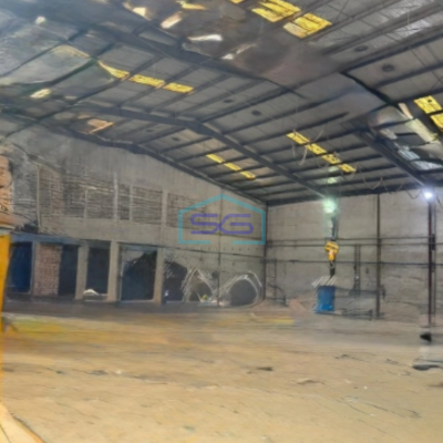 Dijual Gudang Di Kawasan Industri Jababeka Cikarang Bekasi Luas Tanah 2760m2