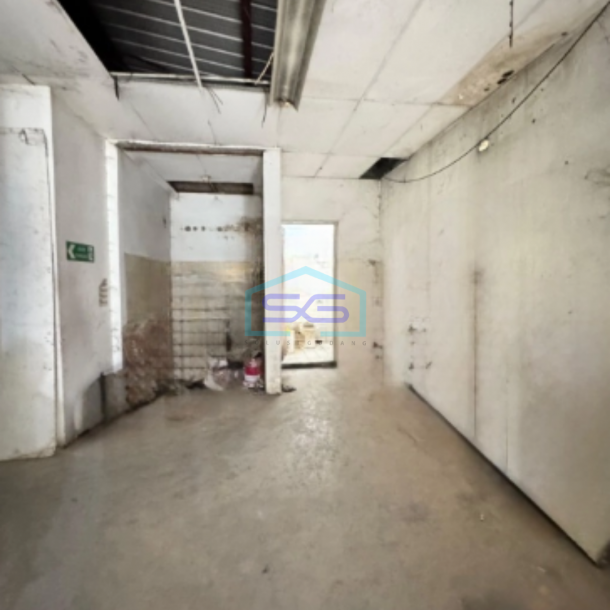 Dijual Gudang Di Kawasan Industri Jababeka Cikarang Bekasi Luas Tanah 2760m2-2