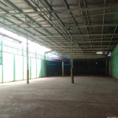 Dijual Gudang Di Kawasan Industri Jababeka Cikarang Bekasi Luas Tanah 4000m2