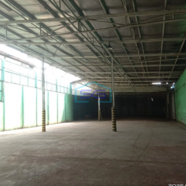 Dijual Gudang Di Kawasan Industri Jababeka Cikarang Bekasi Luas Tanah 4000m2-3