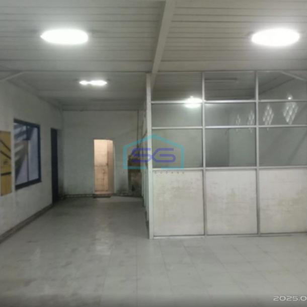 Dijual Gudang Di Kawasan Industri Jababeka Cikarang Bekasi Luas Tanah 4000m2-2