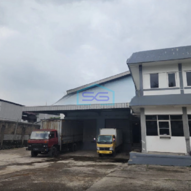 Disewakan Gudang Kawasan Industri Delta Silicon Ejip Cikarang Bekasi Luas Bangunan 5360m2-1