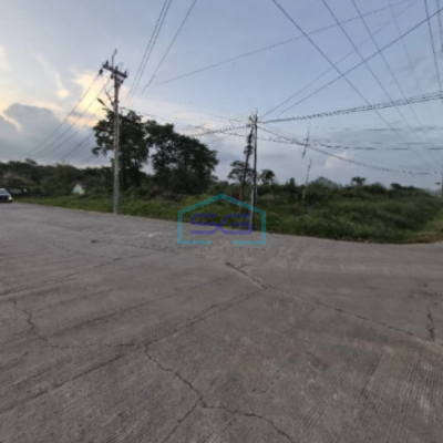 Dijual Tanah Hook Di Kawasan Industri Jatiluhur Purwakarta Jawa Barat Luas Tanah 3500m2