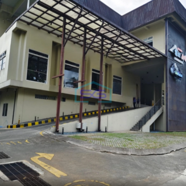 Dijual Gedung Kantor di Cikarang Selatan Bekasi Luas Tanah 3206m2-1