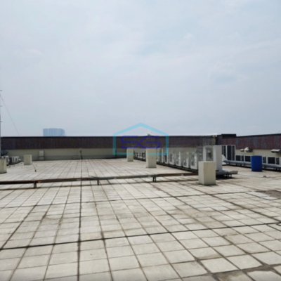 Dijual Gedung Kantor di Cikarang Selatan Bekasi Luas Tanah 3206m2