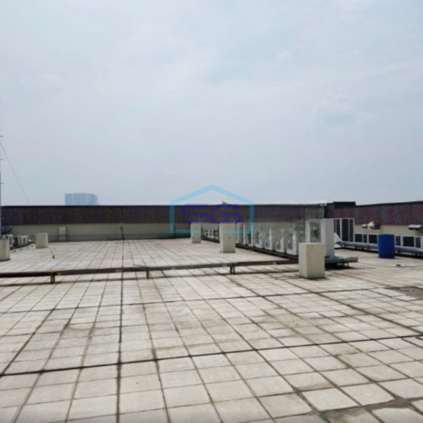 Dijual Gedung Kantor di Cikarang Selatan Bekasi Luas Tanah 3206m2-5