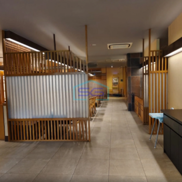 Dijual Gedung Kantor di Cikarang Selatan Bekasi Luas Tanah 3206m2-3