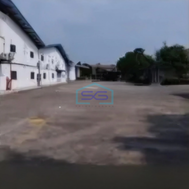 Dijual Gudang Siap Pakai Dekat Dengan Jalan Utama Subang Jawa Barat Luas Tanah 27581m2-1
