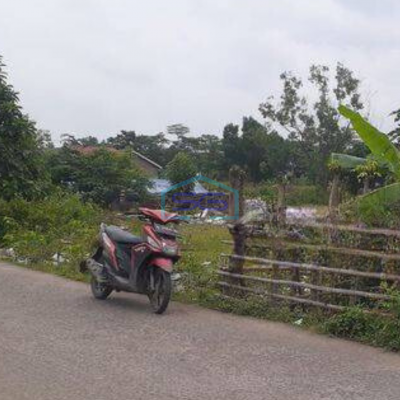 Dijual Tanah di Legok Tangerang 100000
