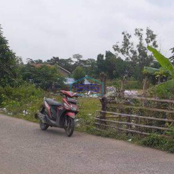 Dijual Tanah di Legok Tangerang 100000-2