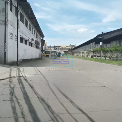 Dijual Tanah di Legok Tangerang 100000